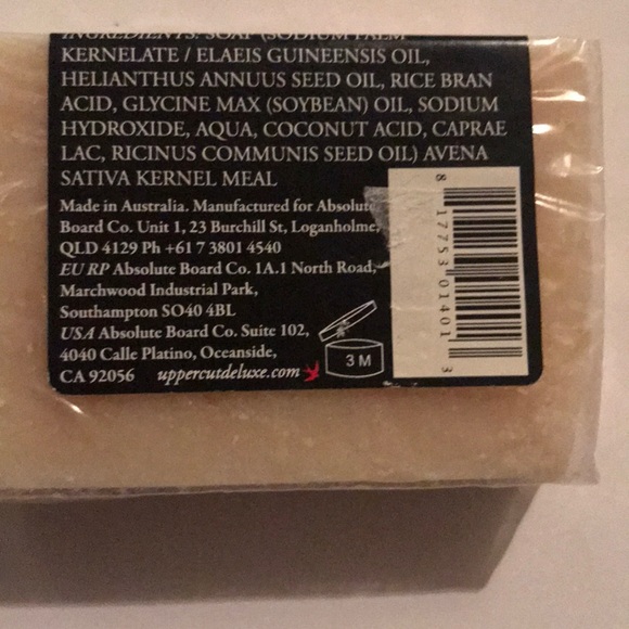 Uppercut Deluxe - Picture 2 of 2